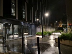 Huawei Mate 10 Pro przykładowe zdjęcie