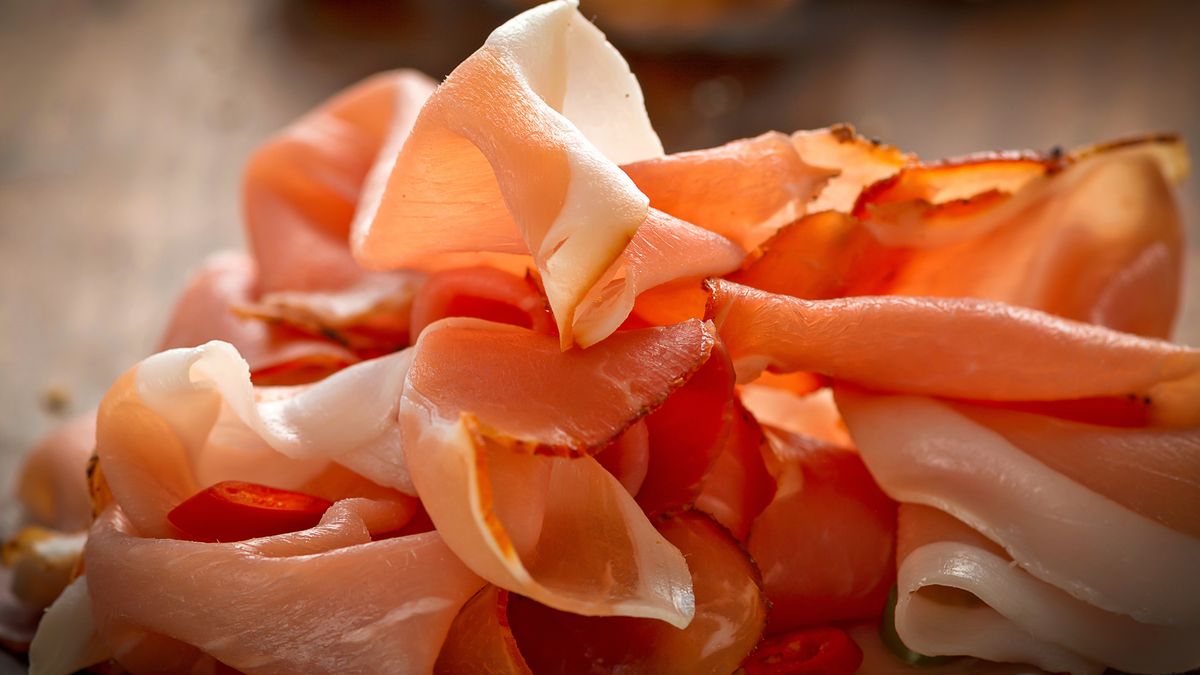 Prosciutto di Parma posiada liczne prozdrowotne właściwości
