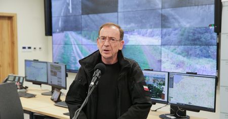 Kontrole na polskiej granicy. Jest nowa decyzja