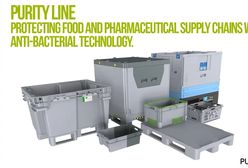 Palety plastikowe jako higieniczny i ekonomiczny nośnik towarów