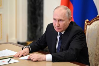 Putin spełnił groźby. "Doprowadzi do szybkiego wzrostu cen"