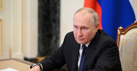 Putin spełnił groźby. "Doprowadzi do szybkiego wzrostu cen"