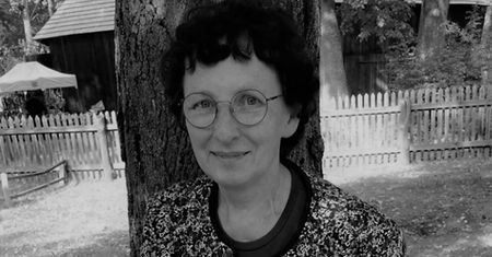 Zmarła artystka ludowa. Była mistrzynią bibułkarstwa. Miała 72 lata