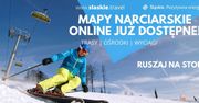 Śląskie. Dokąd na narty? Dzięki specjalnej mapie wybór będzie łatwiejszy
