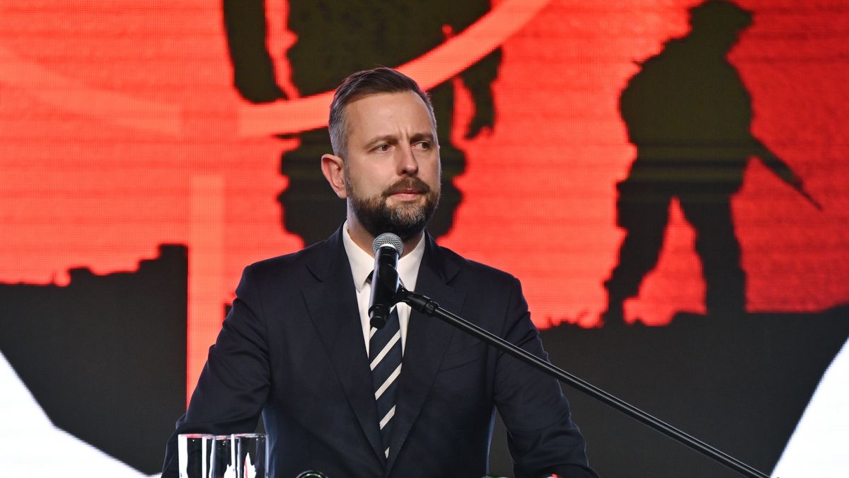 "To jest wstyd dla UE". Kosiniak-Kamysz mówi, co powinna zrobić Bruksela