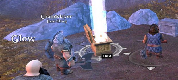 Premiera Warhammer: Age of Reckoning - relacja na żywo 9