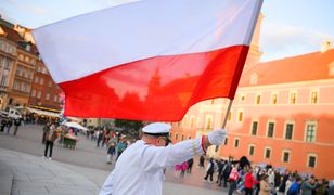 Alarmujące dane GUS. Spadek liczby ludności Polski