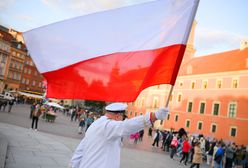 Alarmujące dane GUS. Spadek liczby ludności Polski