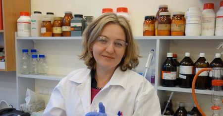 #Wszechmocne. Dr Anna Zawadzka daje nadzieję chorym na alzheimera