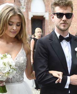 Antek Królikowski w gazecie dokonuje odkrycia na temat swojego ślubu z Opozdą: "Zdecydowanie zbyt wcześnie"
