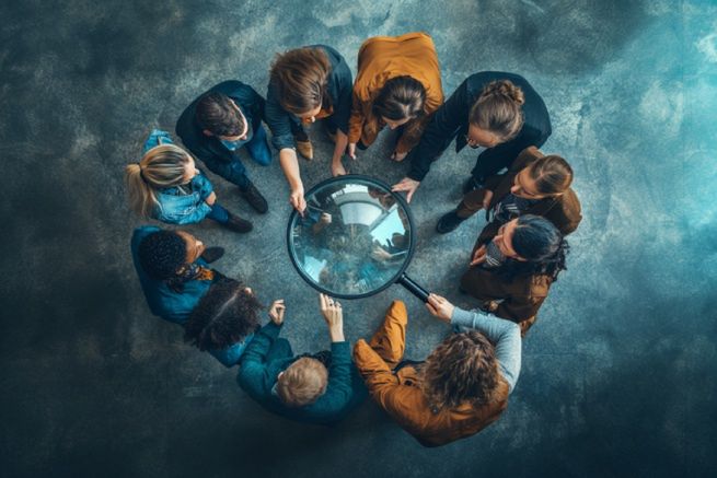 W poszukiwaniu przetargu idealnego. Jak zrobić przetarg, do którego nikt się nie przyczepi?