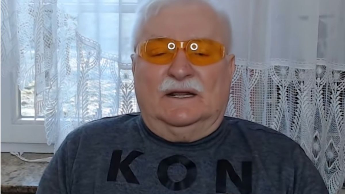 lech wałęsa