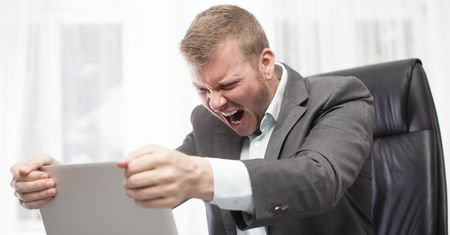 Polak wygrał kolejny ranking! Stracił dane w najgłupszy sposób