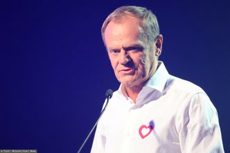 Chcą poznać zarobki Tuska w Brukseli. Kraje UE przeciwne