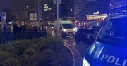 Warszawa: Centrum sparaliżowane korkami. Wizyta prezydenta Ukrainy w Polsce