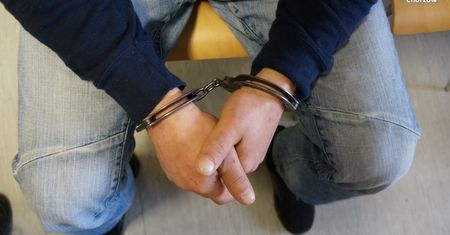 Śląskie. Zaczęło się od kontroli drogowej. Zdumienie w Chorzowie