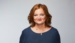 Agata Żelazowska-Cieśla nową wicenaczelną "Gazety Wyborczej"