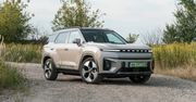 Test: Ssangyong Torres EVX - produkt (niezbyt) unikalny