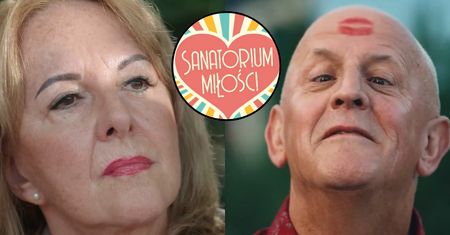 Seniorka z "Sanatorium miłości" o kulisach programu. Smutne słowa