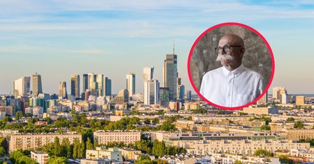Wielka transakcja w Warszawie. Polski miliarder przejmuje nieruchomość