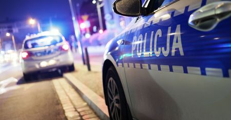 Brutalny atak w Gdańsku. 20-latka zadała cios w plecy