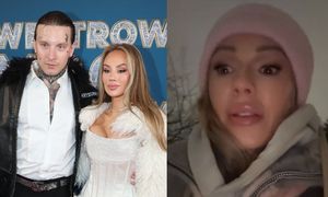 Wściekła Doda NIE ODPUSZCZA Smolastemu. Jej management PRÓBOWAŁ ZABLOKOWAĆ sylwestrowy występ: "TOTALNY CYRK I AMATORKA"