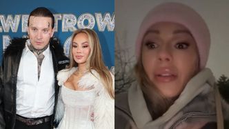 Doda NIE ODPUSZCZA Smolastemu. Jej management kontaktował się z muzykiem przed sylwestrowym występem: "TOTALNY CYRK I AMATORKA"