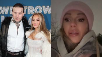 Wściekła Doda NIE ODPUSZCZA Smolastemu. Jej management PRÓBOWAŁ ZABLOKOWAĆ sylwestrowy występ: "TOTALNY CYRK I AMATORKA"