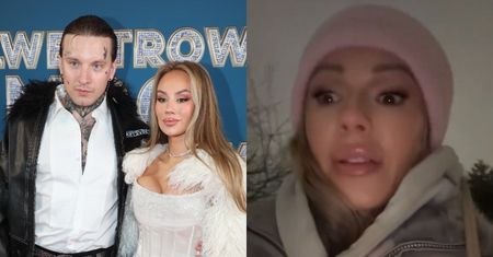 Doda NIE ODPUSZCZA Smolastemu. Jej management kontaktował się z muzykiem przed sylwestrowym występem: "TOTALNY CYRK I AMATORKA"