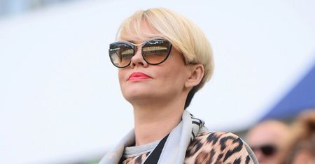 Dzień Mamy. Gwiazdy, które obchodzą go po raz pierwszy