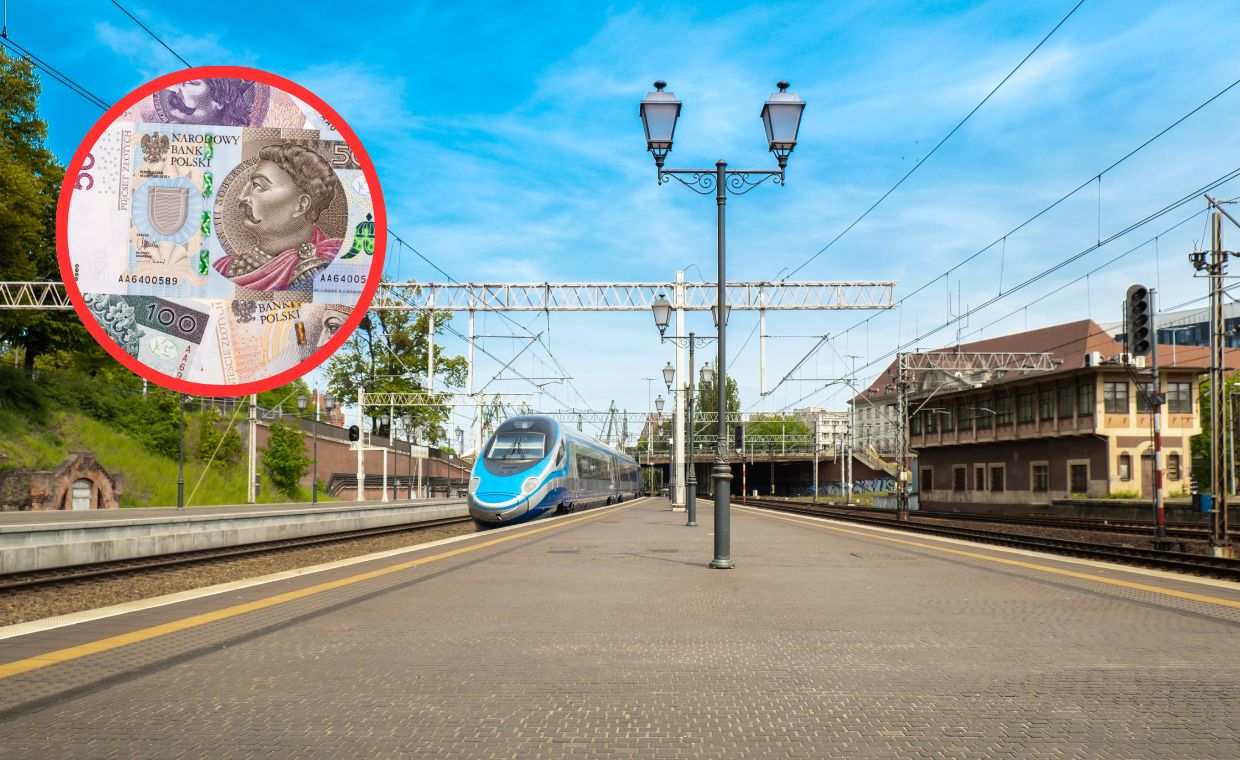 Jakie są oferty pracy i zarobki w PKP?