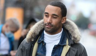 Dominic D'Angelica zniknął po aferze "Top Model". Postanowił w końcu coś powiedzieć