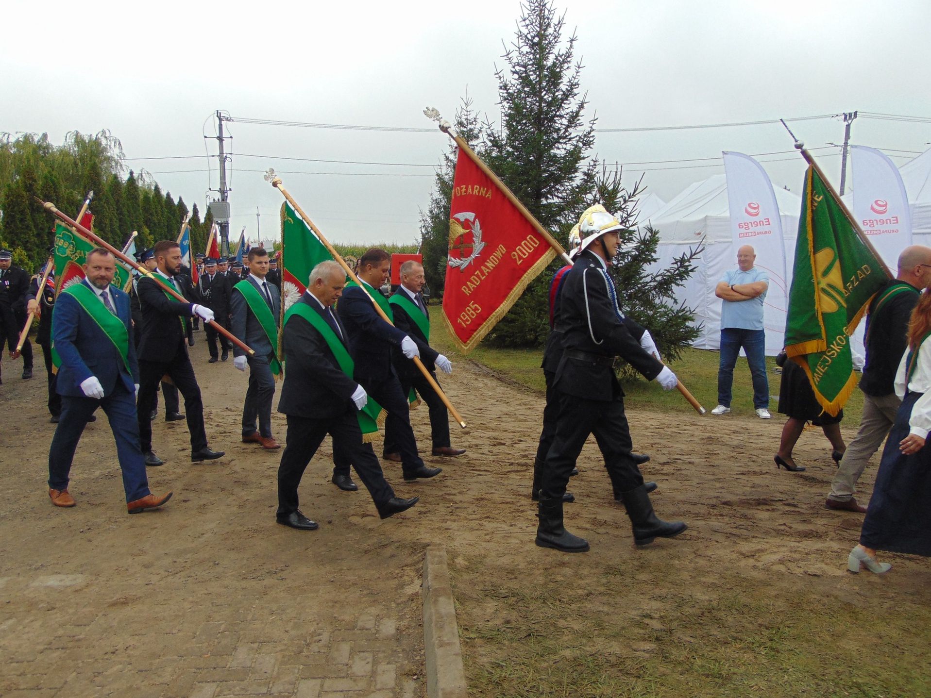Dożynki