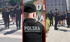 Samozwańcze "patrole" w Lublinie. MSWiA komentuje, w sieci burza