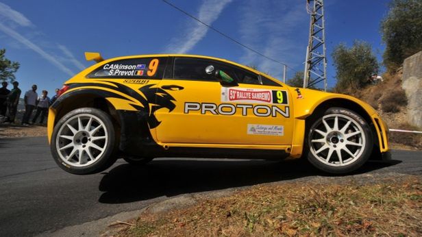 Rajdowe Podsumowanie Września