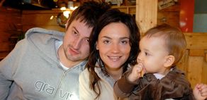 RZADKI WIDOK: Żona Marcina Prokopa pochwaliła się zdjęciem 19-letniej córki. "Pękam z dumy"