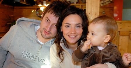 RZADKI WIDOK: Żona Marcina Prokopa pochwaliła się zdjęciem 19-letniej córki. "Pękam z dumy"