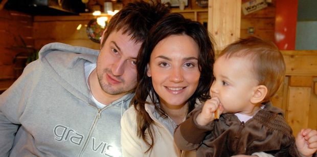 RZADKI WIDOK: Żona Marcina Prokopa pochwaliła się zdjęciem 19-letniej córki. "Pękam z dumy"