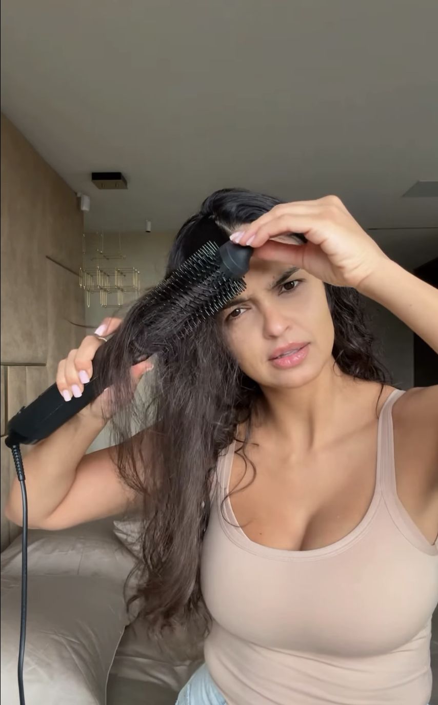 Klaudia El Dursi