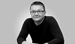 Zmarł Zygmunt Moszkowicz, zastępca redaktora naczelnego Interii