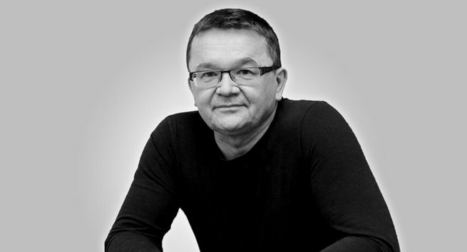 Zmarł Zygmunt Moszkowicz, zastępca redaktora naczelnego Interii
