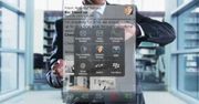 Tablet BlackBerry wyceniony na 499 dolarów