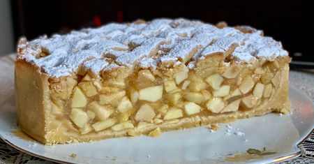 Ciasto prymus zachwyci każdą ciotkę. Na Wszystkich Świętych na pewno je upiekę