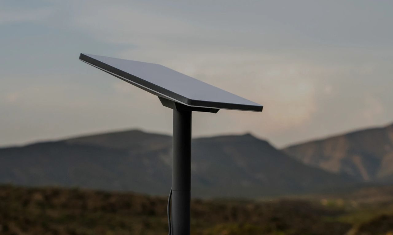 Globalna awaria Starlinka przerywa łączność wojskową na froncie w Ukrainie