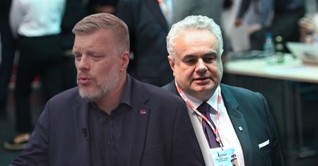 "Panem X" miał być Sakiewicz. Zandberg: Cała prawica jest umoczona
