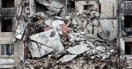 Obserwatorzy ONZ potwierdzają. Rosjanie użyli rakiety Kim Dzong Una