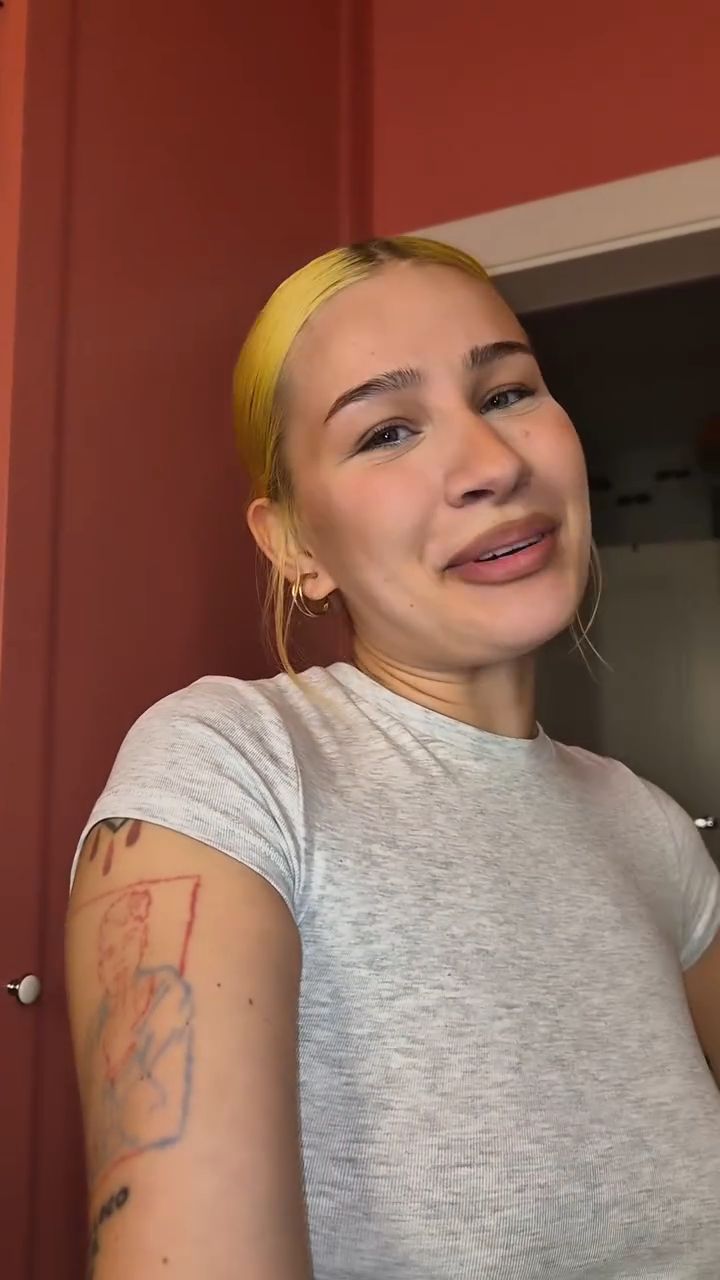 Agata Dziarmagowska opowiedziała o swoim weselu