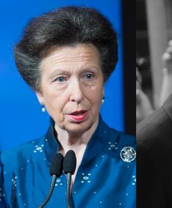 Nie była gotowa na śmierć ojca. Jest jedyną córką księcia Filipa