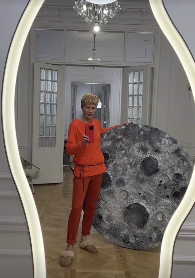 Maffashion znów zaskoczyła przebraniem na Halloween. Zainspirowała się... braćmi Kaczyńskimi. Fani doceniają: "Jesteś MISTRZYNIĄ" (FOTO)