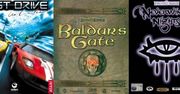 Baldur's Gate, Neverwinter Nights i Test Drive Unlimited powrócą!